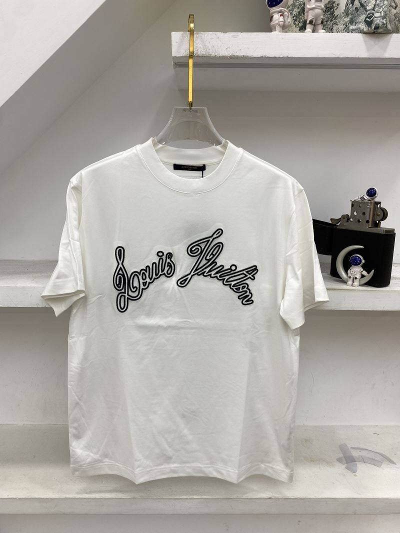 Louis Vuitton T-Shirts